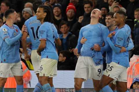 Manchester City vs Chelsea: TV channel, stream, kick-off time and team news for Carabao Cup clash..