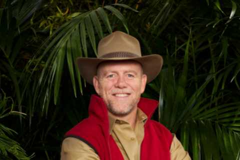Royals bracing for more ‘unpleasant’ Mike Tindall revelations on I’m A Celeb, says expert who..