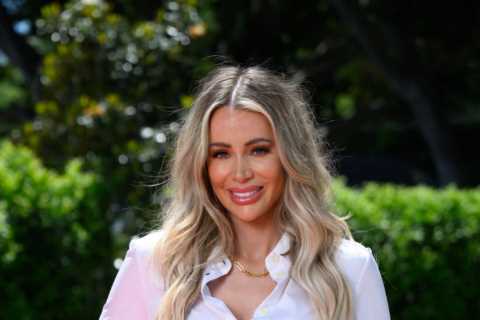 Olivia Attwood in talks to host new Big Brother before entering I’m A Celeb