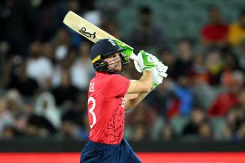 How T20 Cricket World Cup could incredibly be SHARED between England and Pakistan with final under..