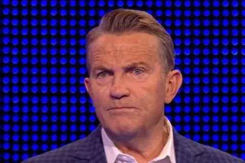 Bradley Walsh stuns The Chase viewers with ‘hidden talent’ picked up from celebrity pal