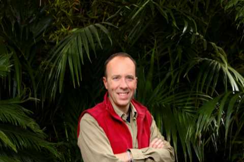 I’m A Celeb fans reveal biggest fear ahead of Matt Hancock’s jungle debut tonight