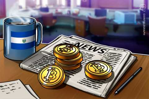 ‘Thank God’ El Salvador doesn’t have any Bitcoin on FTX, CZ clarifies 