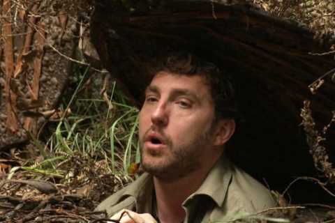 I’m A Celebrity fans spot looming feud between Seann Walsh and Matt Hancock after hearing ‘swipes’