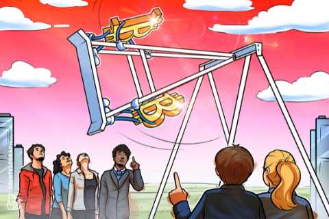 Bitcoin price gains $1K in minutes as CPI data deals DXY fresh 2% dip 