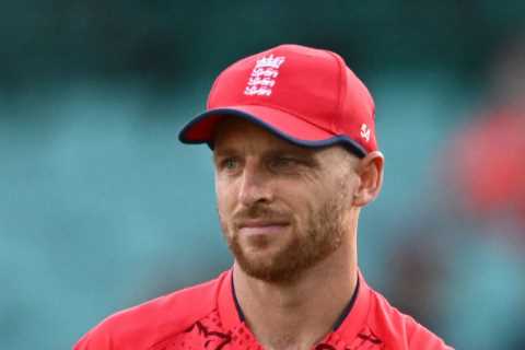 England vs Pakistan live stream FREE – how to watch T20 cricket World Cup final without paying a..