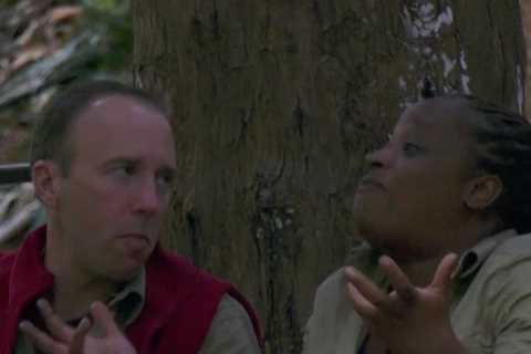 Matt Hancock angers I’m A Celeb campmates just minutes after entering camp as fans predict massive..
