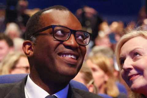I told Liz Truss to slow down with ‘doomed’ economic plans and she was mad to sack me, reveals..