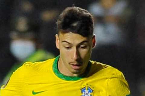 ‘This is a shame… a joke!’ – Arsenal ace Martinelli’s inclusion in Brazil’s World Cup 2022 squad..
