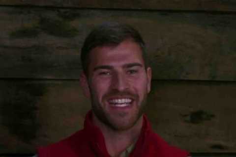 I’m A Celebrity star reveals Hollywood ambition after leaving camp