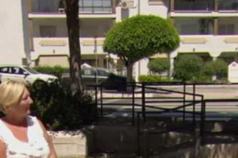 A Place in the Sun’s Leah Charles-King left grinding her teeth as she’s dealt ‘final warning’ from..