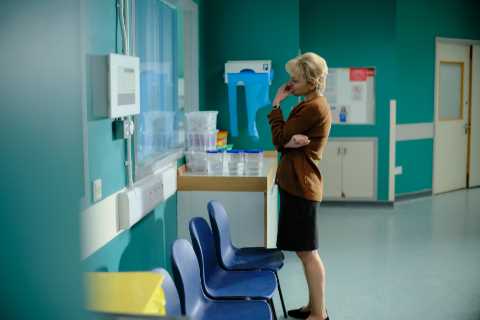 Litvinenko cast: Who stars in ITVX drama about Alexander Litvinenko?