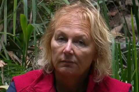 Coronation Street fans convinced ‘furious’ Sue Cleaver is about to explode in I’m A Celeb feud
