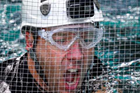 I’m A Celeb Matt Hancock opens up on lockdown-busting affair to camp-mates as stars threaten to..