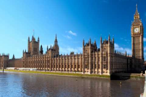 New MPs handed list of bullies and sex pests to stay away from in Parliament