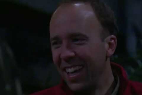 Matt Hancock makes I’m A Celebrity viewers cringe as they all say the same thing about his singing