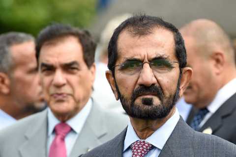 Criticism of the World Cup in Qatar should concern racing chiefs as the sport continues to rely on..