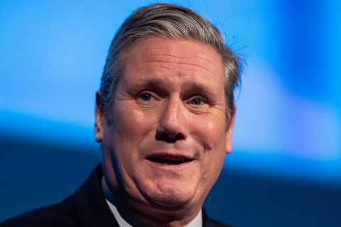 Sir Keir Starmer pushed for migrants to get more taxpayers’ cash to fund appeals if asylum pleas..