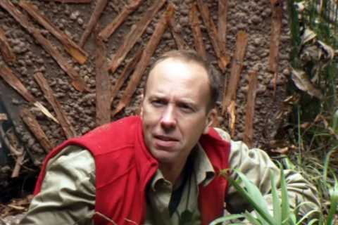 Astonishingly, I’m A Celeb’s Matt Hancock isn’t the most obnoxious camp-mate in the jungle