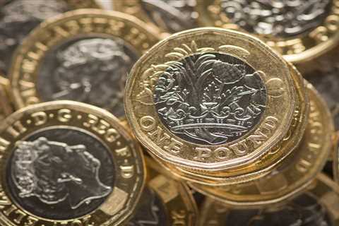 UK headed for recession as economy shrinks – what it means for your money