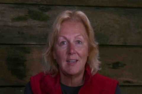 I’m A Celeb viewers confused as Sue Cleaver is ruled out of eating trial