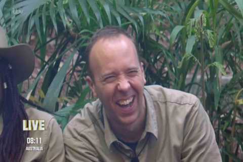 Fuming I’m A Celeb viewers demand huge shake-up to show rules after voting scandal