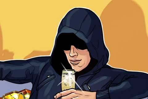 Hackers keeping stolen crypto: What is the long-term solution? 