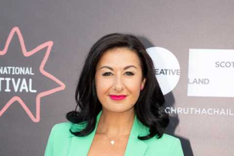 Coronation Street and Emmerdale star Hayley Tamaddon lands first TV role in seven years – alongside ..