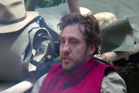 I’m A Celebrity slammed by Women’s Aid as it hits out at ‘alleged abuser’ Seann Walsh