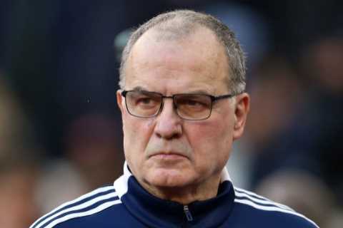 Bournemouth ‘targeting shock swoop for Marcelo Bielsa as Premier League strugglers finally look to..