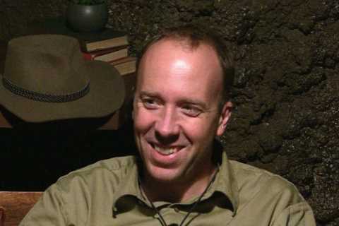 I’m A Celebrity’s Matt Hancock to ‘face every Bushtucker Trial’ according to bombshell new Sun poll