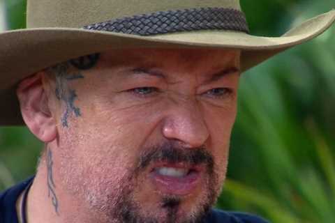 I’m A Celeb fans all say the same thing about Boy George during eating trial