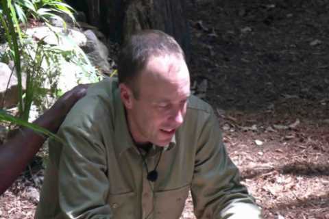 I’m A Celeb fans slam Matt Hancock and say ‘I’m disgusted and chilled to the bone’ after cringe..