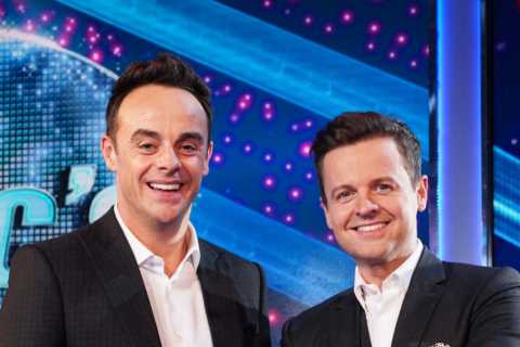 Ant and Dec break silence on future of Saturday Night Takeaway as fans beg for show return
