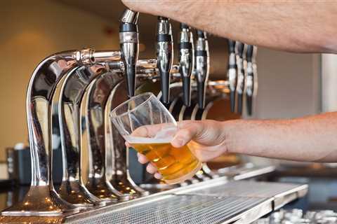 Price of pint to soar and hundreds more pubs to shut this winter unless Chancellor brings back beer ..
