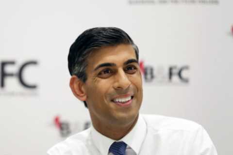 Rishi Sunak hopes for £7bn warchest to spend before election – if Chancellor’s brutal budget works