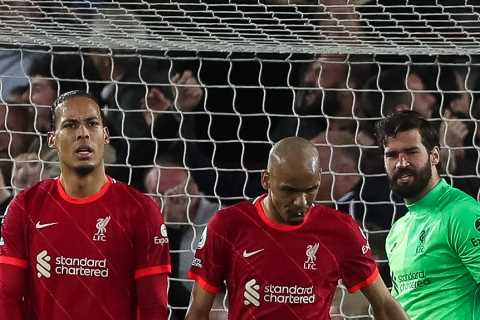 Liverpool players at World Cup 2022: Who has been CONFIRMED for Qatar and who is staying at home?