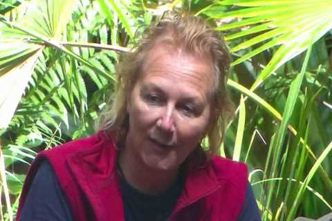 I’m A Celebrity’s Sue Cleaver’s secret sisters revealed- and one has been in Coronation Street