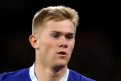 Chelsea ratings: Lewis Hall gives Blues fans hope for future but Conor Gallagher struggles after..