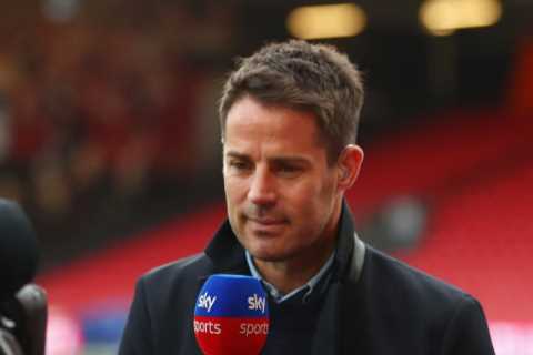 Sky Sports pundit picks out Arsenal’s ‘influential’ star who is firing them to Premier League glory ..