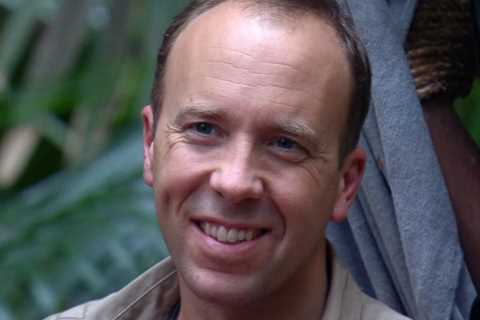 I’m A Celeb fans spot brewing camp feud among stars