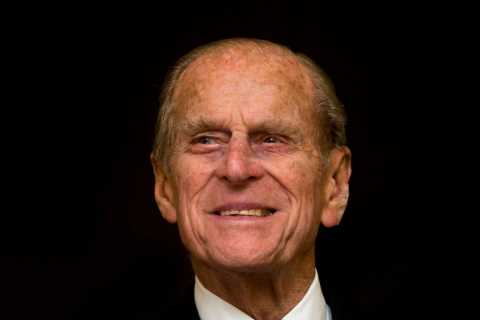 Prince Philip wanted to sue The Crown after episode blaming him for the death of his sister left..