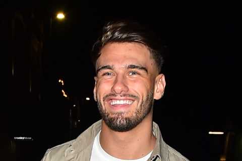 Love Island’s Jacques admits feelings for ex Paige as he hits out at Adam Collard
