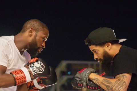 Floyd Mayweather lined up with FOUR exhibition bouts in 2023 with boxing icon set for five more..