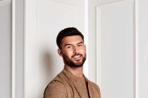 Love Island winner wants to ditch ‘love rat’ image by addressing cheating claims ahead of going on..