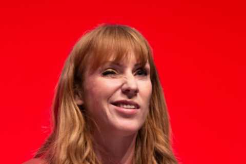 Angela Rayner ‘doesn’t have a particularly strong view either way’ on Brexit