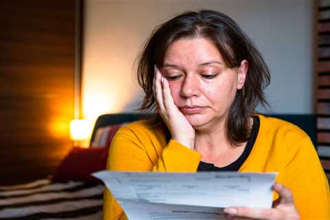Households paying extra £94 on energy bills because of regulator failures – help you can claim this ..