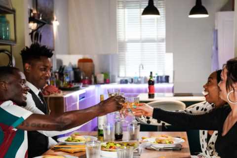 EastEnders spoilers: Whitney Dean humiliated as she makes a move on a new man
