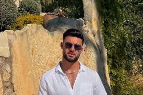 Love Island’s Liam Reardon reveals heartbreaking reason he’s refusing to ‘do an Adam Collard’ and..