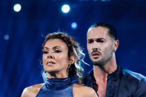 Strictly stars to miss Blackpool as show favourites will ‘land in dance-off’ say bookies